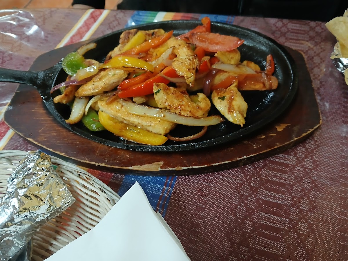 Alebrijes Mexican Grill Photos 2